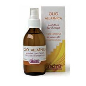 Olio All' Arnica 125 ml