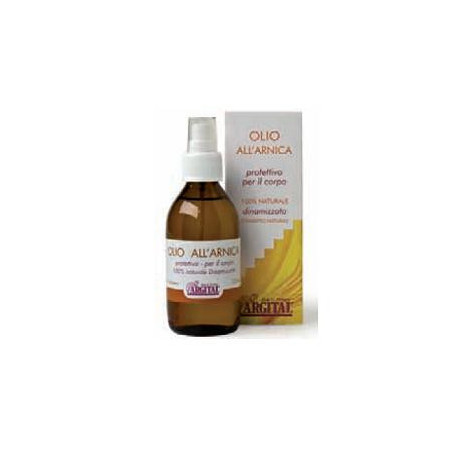 Olio All' Arnica 125 ml