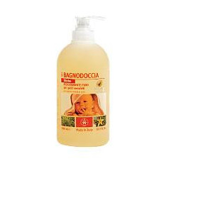 Detergente Multiuso Bimbio 500 ml Bio-bdih