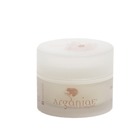 Crema Viso 24h Antiage Argan 50 ml