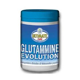 Glutammina Evolution 120 Compresse