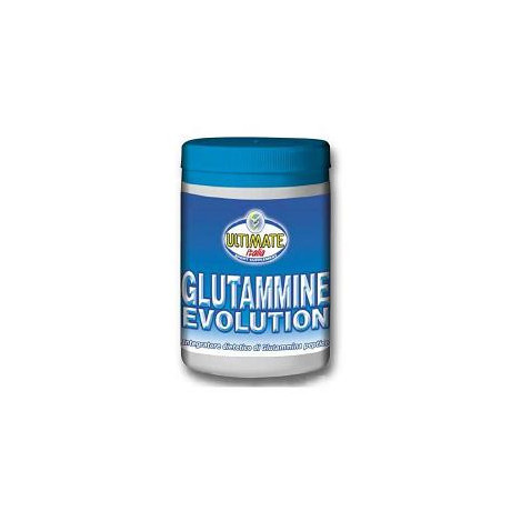 Glutammina Evolution 120 Compresse