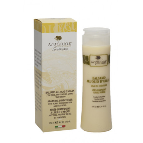 Balsamo Capelli Argan 250 ml