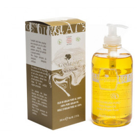 Olio Argan Puro 500 ml