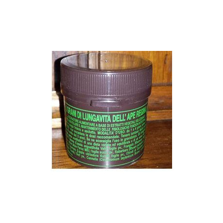 Grani Ape Regina 35 g