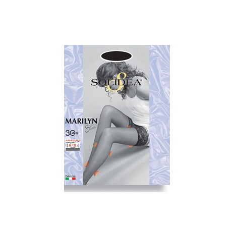 Marilyn 70 Sheer Moka 1 S