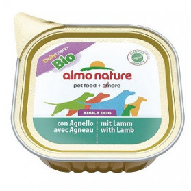 Daily Menu Bio Dog Agnello 100 g