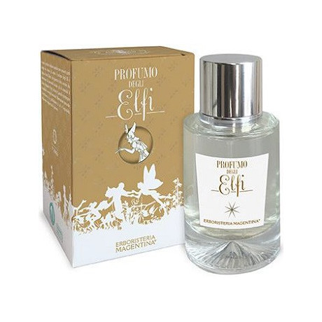 Profumo 50 ml Elfi