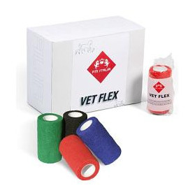 Vet Flex Blu 10cm