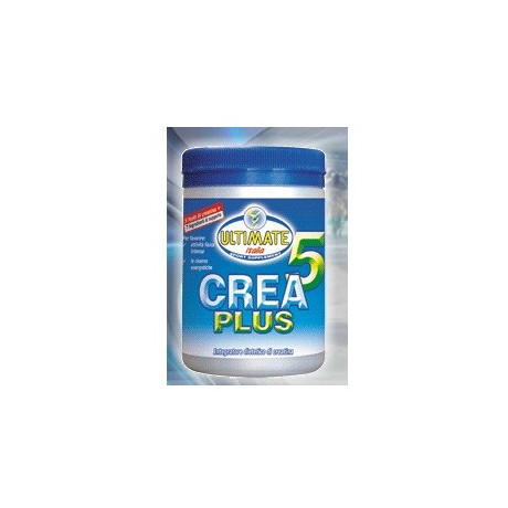 Crea5 Plus 180 g 1 Pezzo