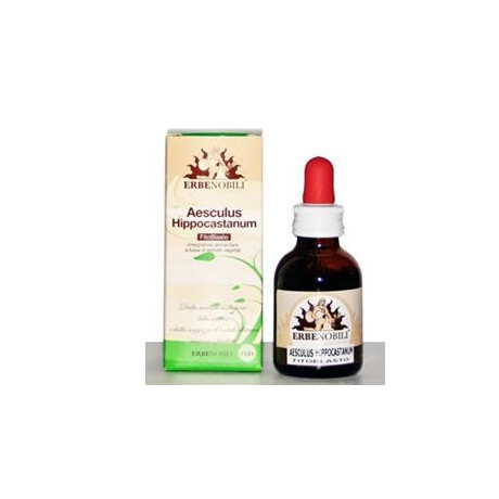 Fitoblasto Aesculus H 50ml