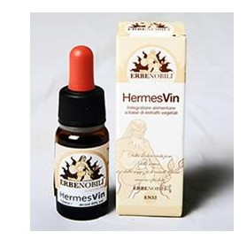 Hermesvin 10 ml