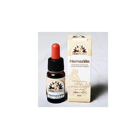 Hermesvin 10 ml