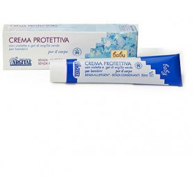 Crema Protettiva Baby 50 ml