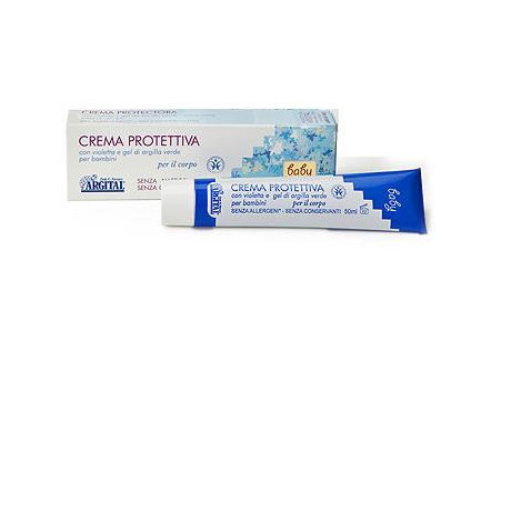 Crema Protettiva Baby 50 ml