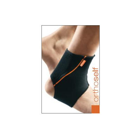 Cavigliera Semplice Malleofit 37 L