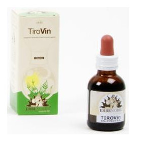 Olosvita Tirovin 50 ml