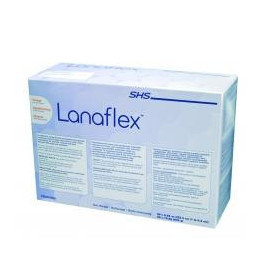 Lanaflex Arancia 40 Bustine