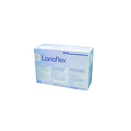 Lanaflex Arancia 40 Bustine