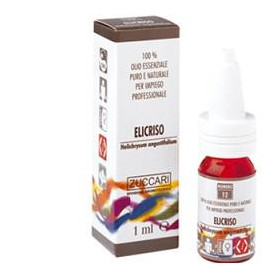 Olio Essenziale Naturale Elicriso 5 ml