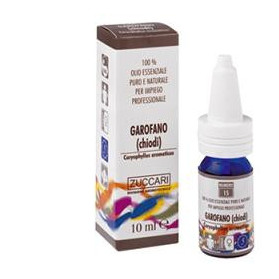 Olio Essenziale Naturale Garofano 10 ml