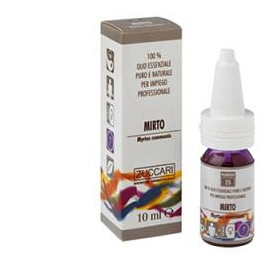 Olio Essenziale Naturale Mirto 10 ml