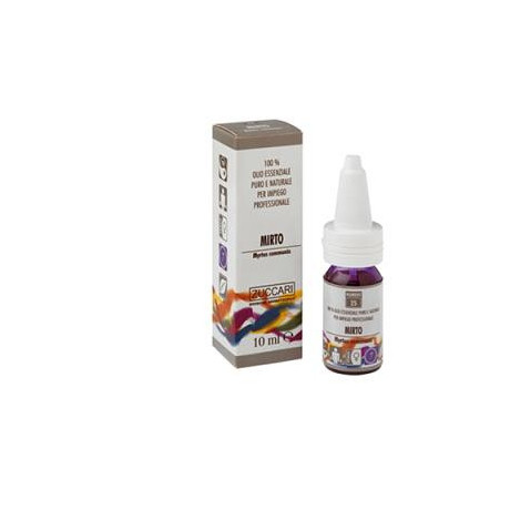 Olio Essenziale Naturale Mirto 10 ml