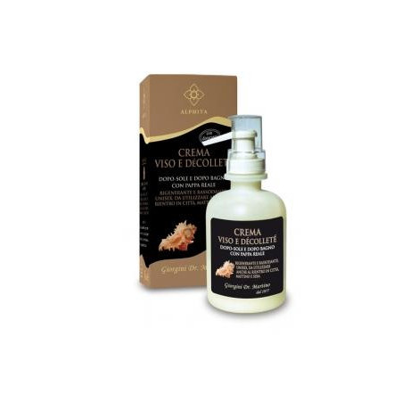 Crema Viso Decoll D/sole 250ml