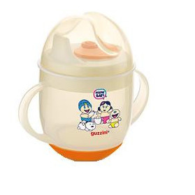 Mister Baby Guzzini Tazza Antigoccia Regolabile