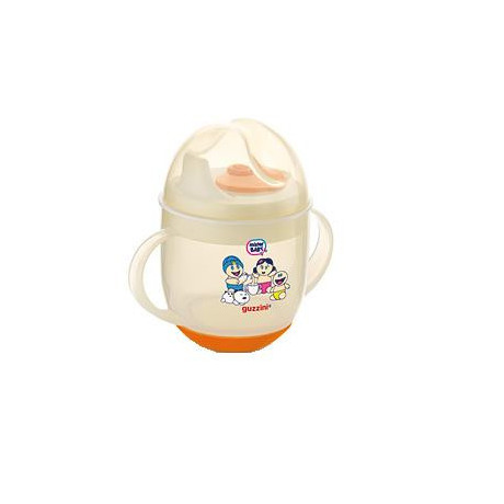 Mister Baby Guzzini Tazza Antigoccia Regolabile