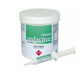 Sedactive Plus Siringa Uso Orale 10g