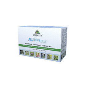 Allergolem Liquido 10 Flaconcini 113 g