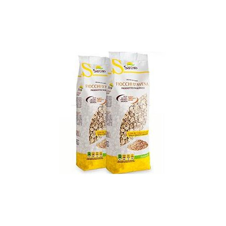 Fiocchi Avena 375 g