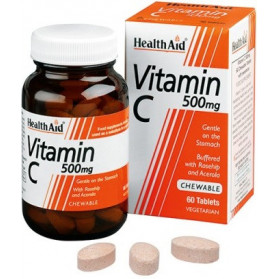 Vitamina C 500 60 Compresse