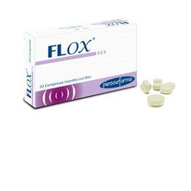 Flox 20 Compresse