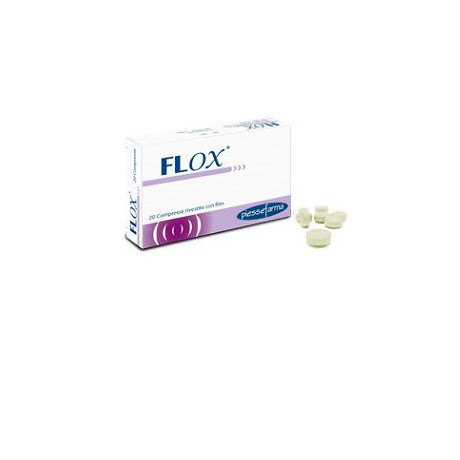 Flox 20 Compresse