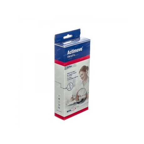 Polsiera Steccata Actimove Manufix M Destro