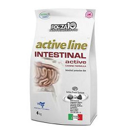 Forza10 Nutraceutic Intestinal Active Cane 4 Kg