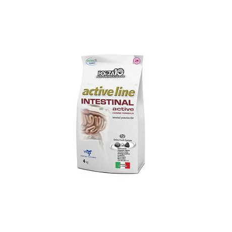 Forza10 Nutraceutic Intestinal Active Cane 4 Kg
