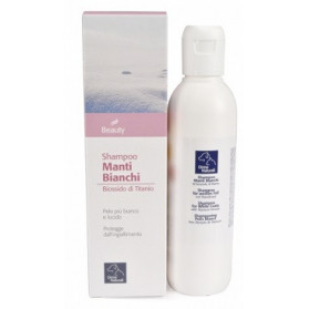 Orme Nat Shampoo Manti Bi 200m