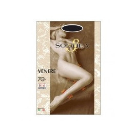 Venere 70 Collant Bianco 3 ml