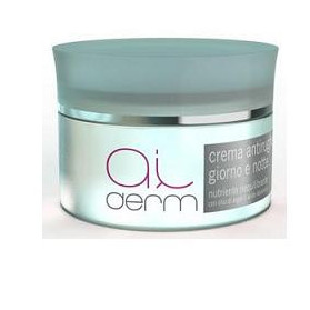 Aiderm Crema Antirughe Giorno Notte 50 ml