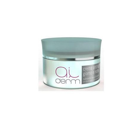 Aiderm Crema Antirughe Giorno Notte 50 ml