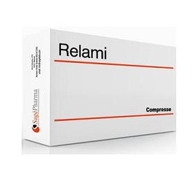 Relami 20 Compresse