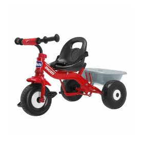 Chicco Gioco Air Trike Ducati