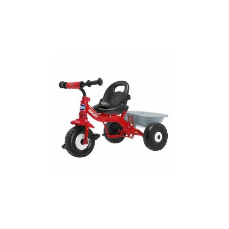 Chicco Gioco Air Trike Ducati