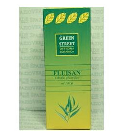 Fluisan Gocce 100 ml