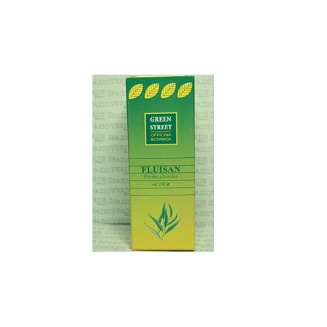 Fluisan Gocce 100 ml