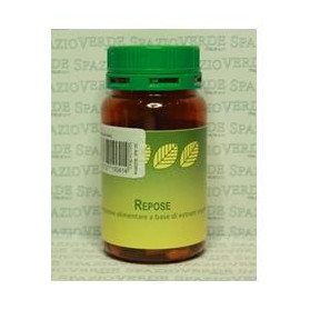 Repose 60 Capsule