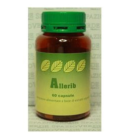 Allerib 60 Capsule